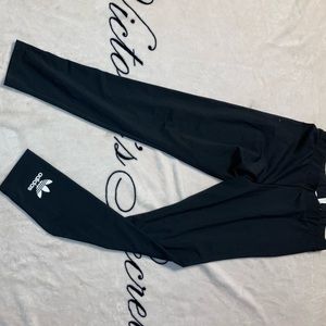 Excellent condition Adidas leggings